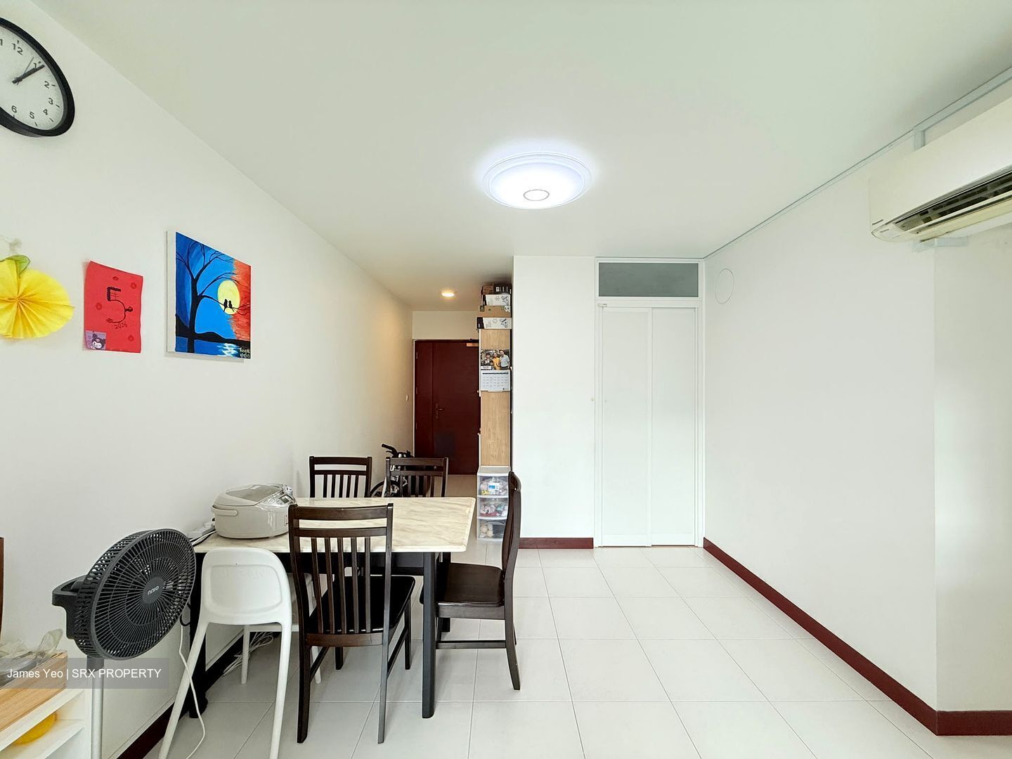 Blk 28C Dover Gardens (Queenstown), HDB 4 Rooms #593792131